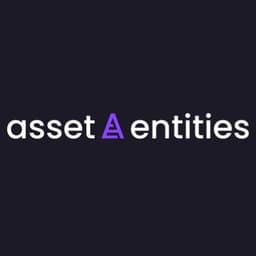 Asset Entities logo