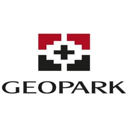 GeoPark logo