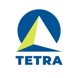 TETRA Technologies logo