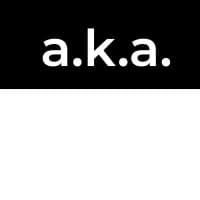 A.k.a. Brands Holding logo