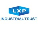 LXP Industrial Trust logo