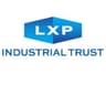 LXP Industrial Trust logo
