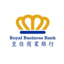 RBB Bancorp logo