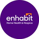 Enhabit logo