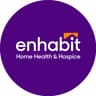Enhabit logo