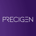 Precigen logo