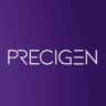 Precigen logo