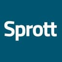 Sprott Focus Trust logo