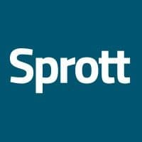 Sprott Focus Trust logo