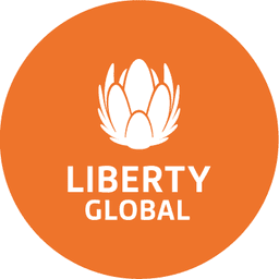 Liberty Global logo