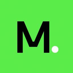 MarketWise, Inc. logo