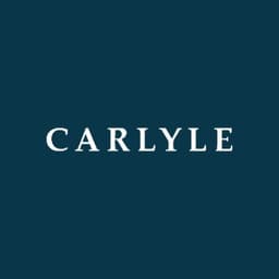 The Carlyle Group logo