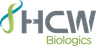 HCW Biologics Inc. Common Stock logo