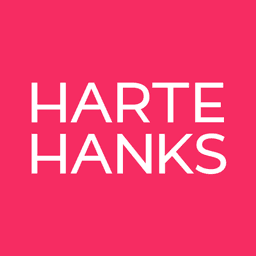 Harte-Hanks, Inc. logo