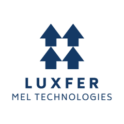 Luxfer Holdings logo