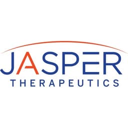 Jasper Therapeutics, Inc. logo
