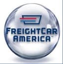 FreightCar America logo