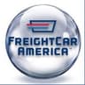 FreightCar America logo