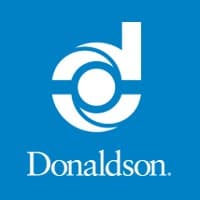 Donaldson Company logo