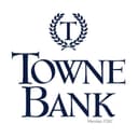 Towne Bank logo
