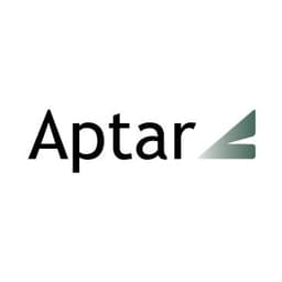AptarGroup logo