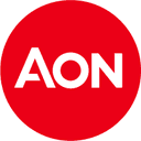 Aon plc logo