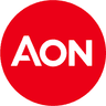 Aon plc logo