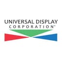 Universal Display logo