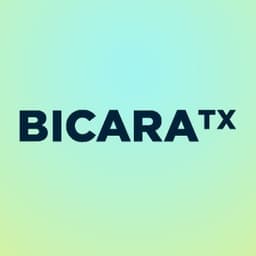 Bicara Therapeutics logo