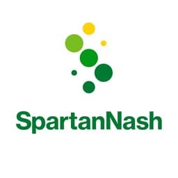 SpartanNash logo