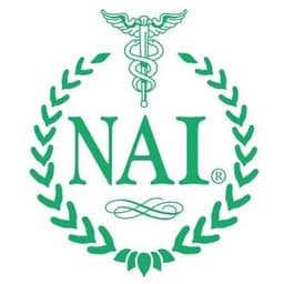 Natural Alternatives International logo