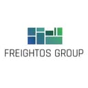 Freightos Limited logo