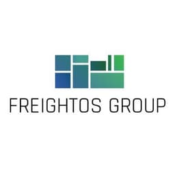 Freightos Limited logo