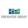 Freightos Limited logo