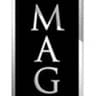 MAG Silver logo