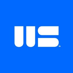 Worthington Steel logo