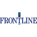 Frontline logo