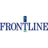 Frontline logo