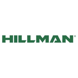 Hillman Solutions Corp. logo