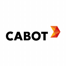 Cabot Corporation logo