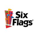 Six Flags Entertainment logo