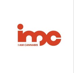 IM Cannabis logo