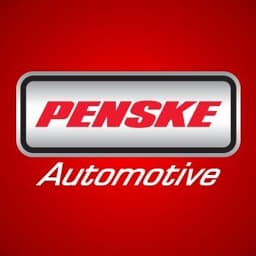Penske Automotive Group logo