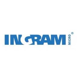 Ingram Micro logo