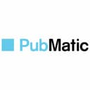 PubMatic logo