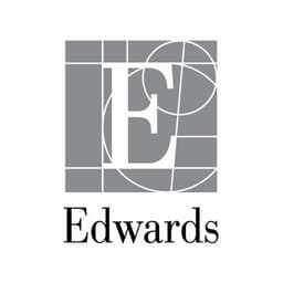 Edwards Lifesciences logo