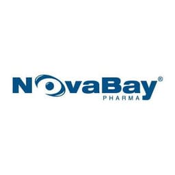 NovaBay Pharmaceuticals logo
