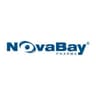 NovaBay Pharmaceuticals logo