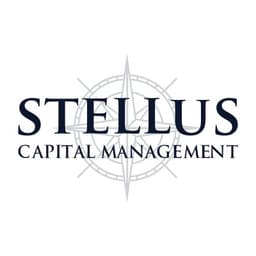 Stellus Capital Investment Corporation logo