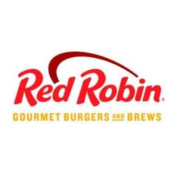 Red Robin Gourmet Burgers logo